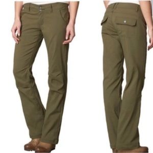 PrAna Halle Pants II. Sz 8